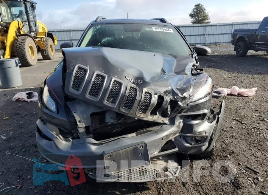 1C4PJMBS0FW681817 Photo# 5