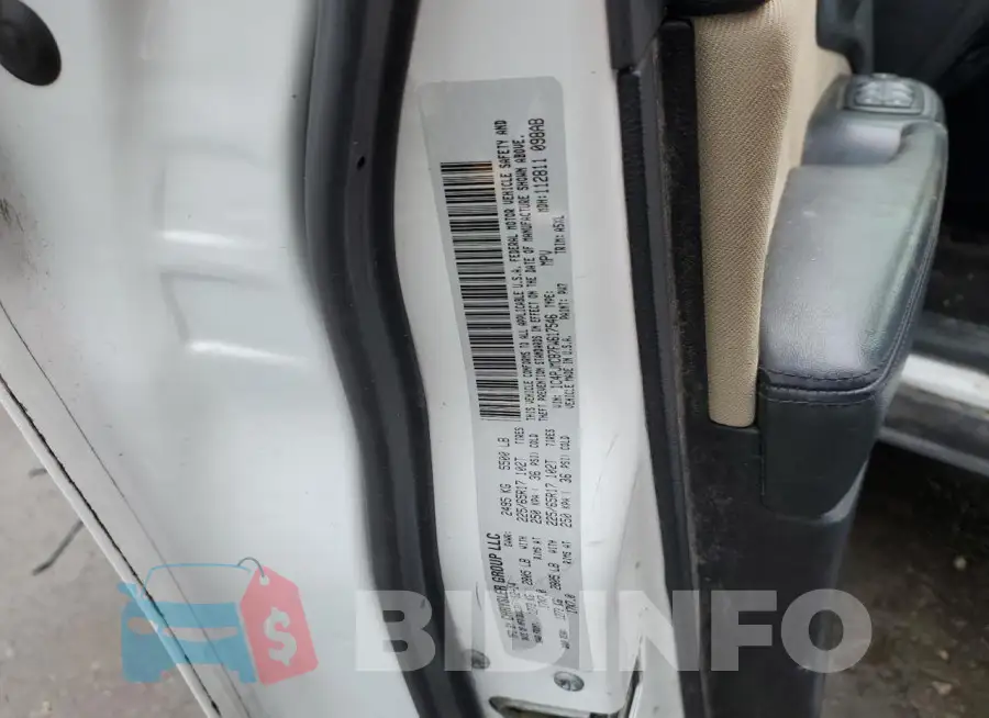 1C4PJMCB7FW617546 Photo# 13