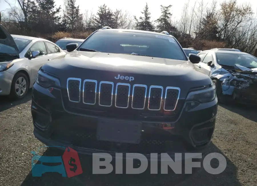 1C4PJMCB7MD121350 Photo# 5