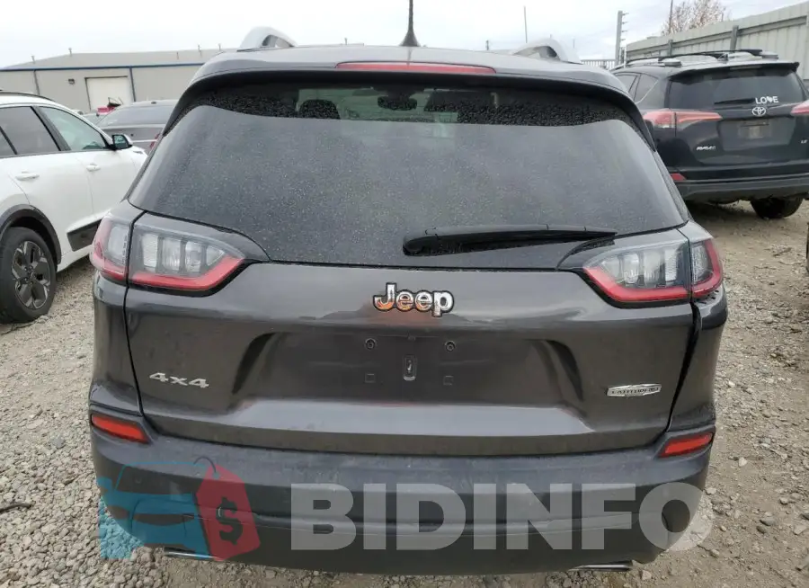 1C4PJMMX2MD228784 Photo# 6