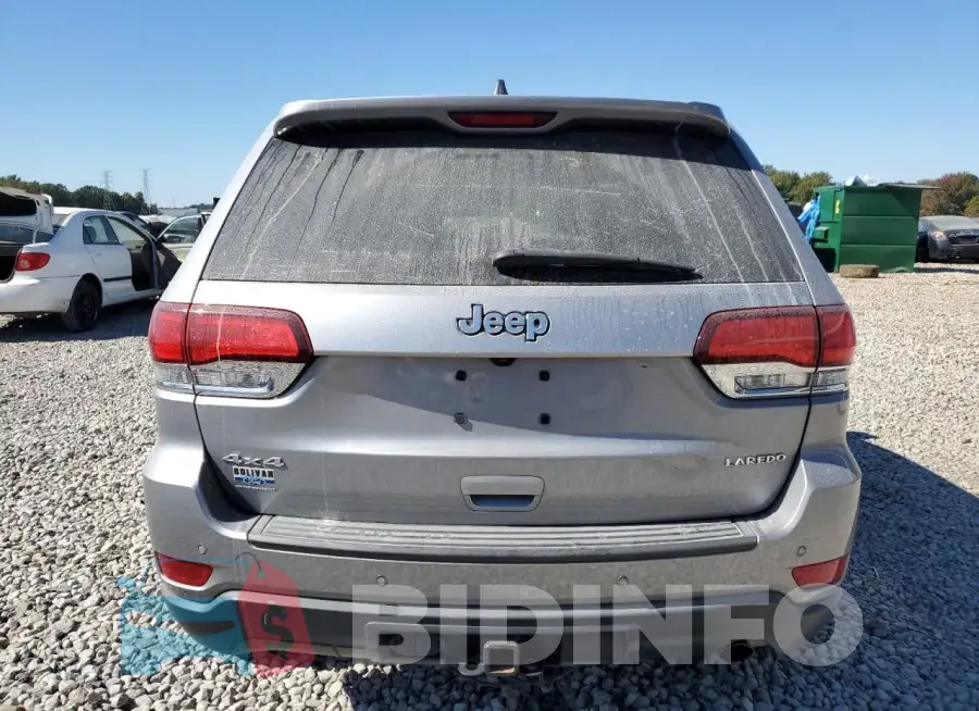 1C4RJFAG9MC599777 Photo# 6