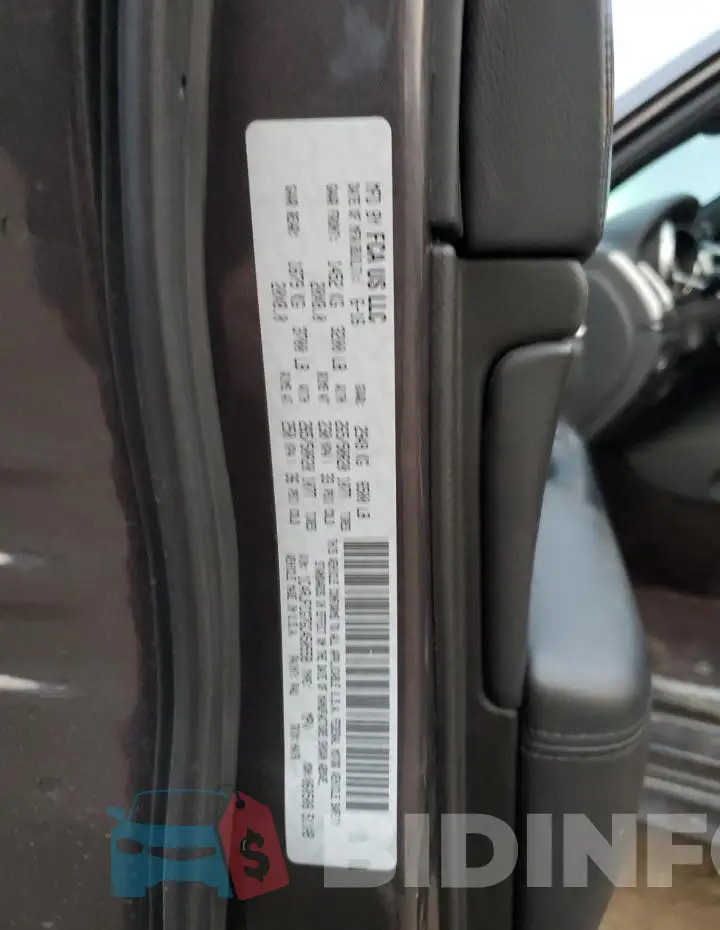 1C4RJFCG7GC450558 Photo# 13