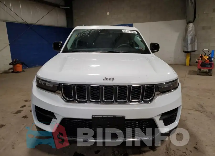 1C4RJHAG7R8946187 Photo# 5