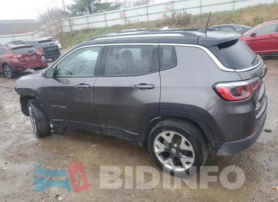3C4NJDCB8LT112950 Photo# 2