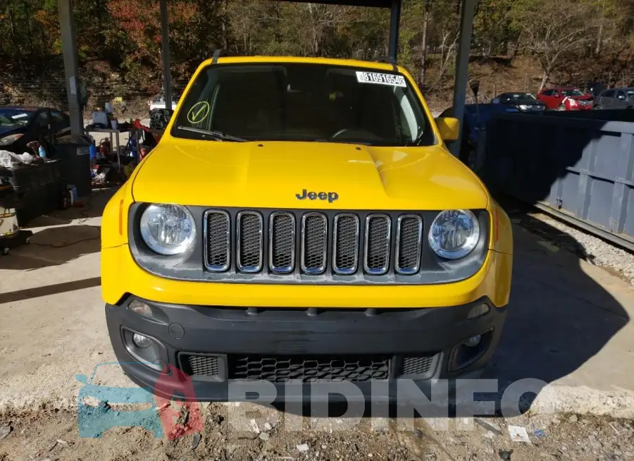 ZACCJABB7JPH10202 Photo# 5