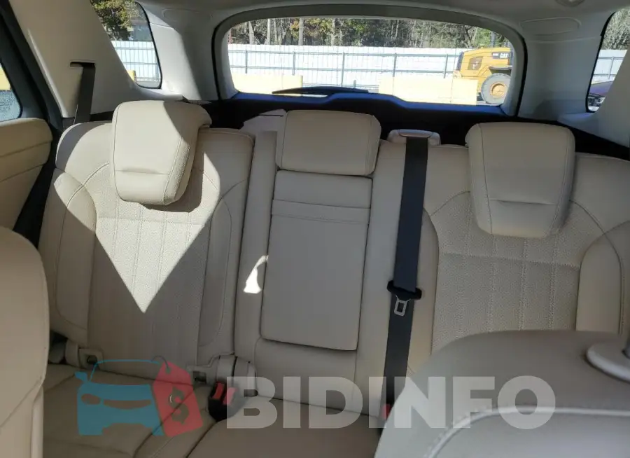 4JGDA5HB4GA757789 Photo# 10