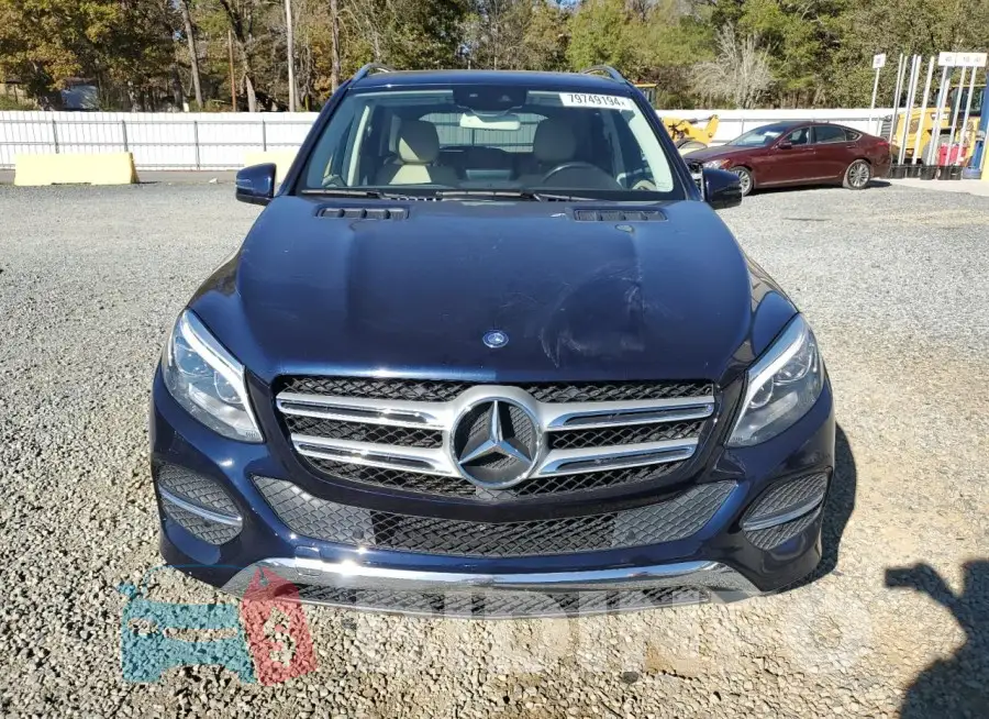 4JGDA5HB4GA757789 Photo# 5
