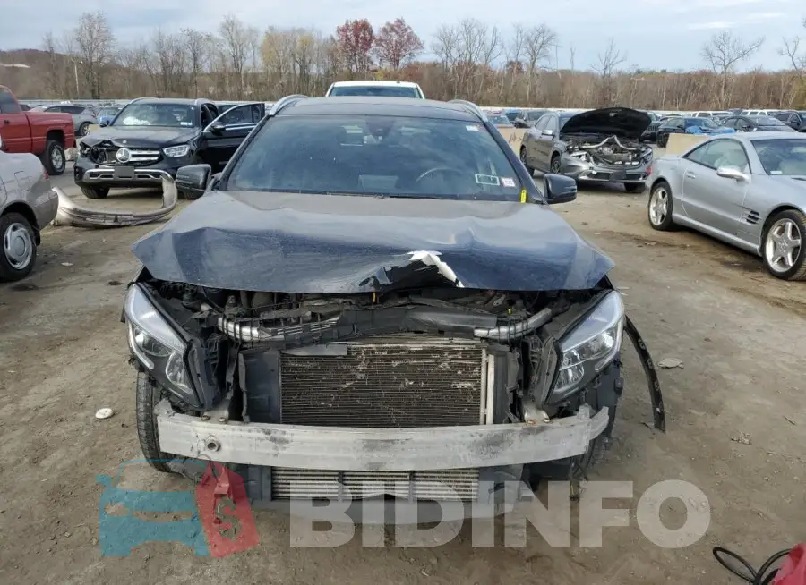 WDCTG4GB6GJ191803 Photo# 5