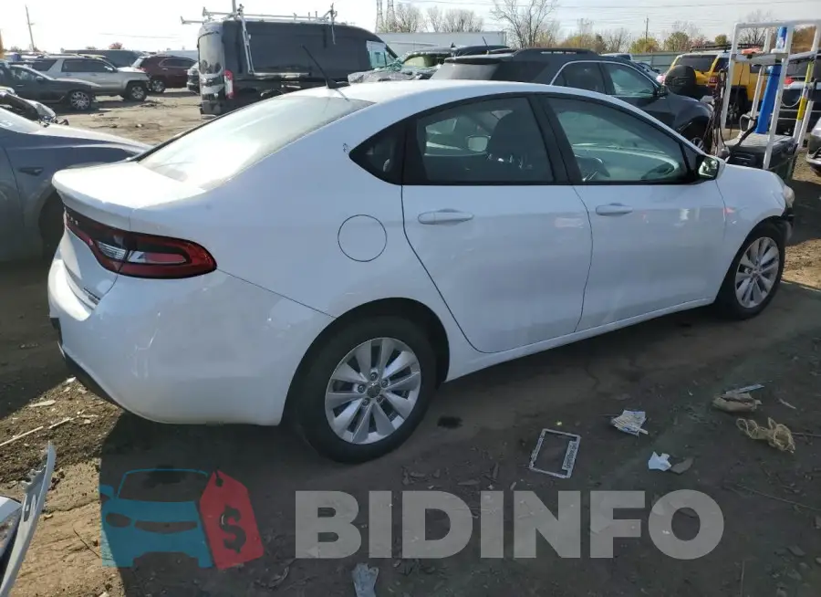 1C3CDFDH7FD150584 Photo# 3