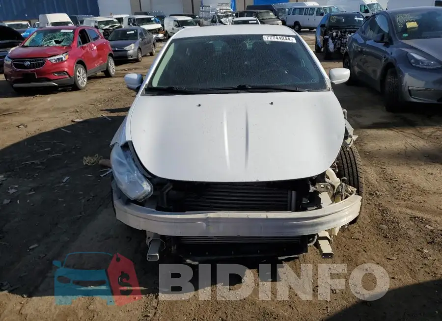 1C3CDFDH7FD150584 Photo# 5