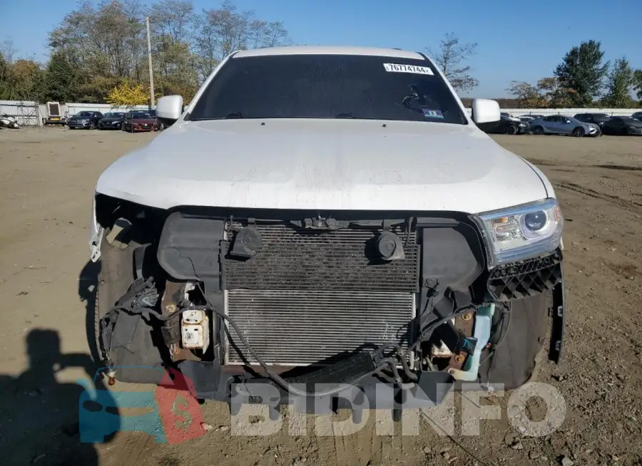 1C4RDJAG6FC710038 Photo# 5