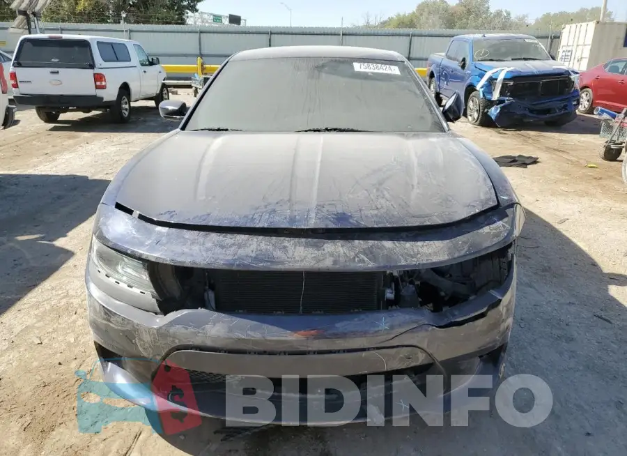 2C3CDXBG6FH812142 Photo# 5