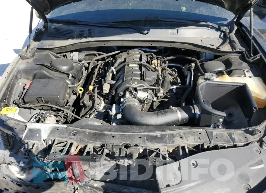 2C3CDXCT3KH580704 Photo# 11