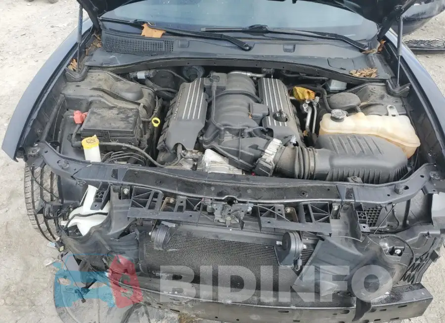 2C3CDXGJ5KH599182 Photo# 11