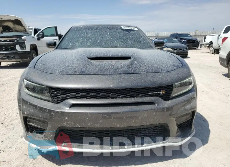 2C3CDXGJ5PH701670 Photo# 5