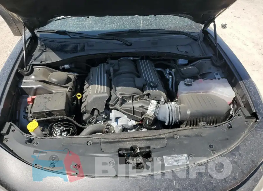 2C3CDXGJ5PH701670 Photo# 11