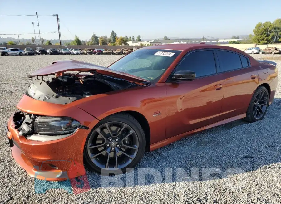 2C3CDXGJ6PH533831 Photo# 1