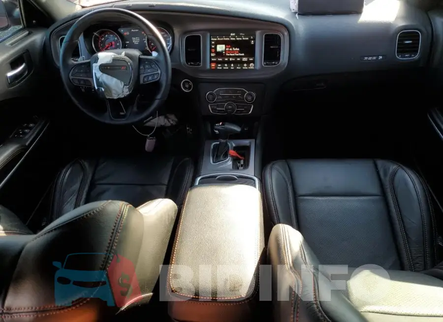 2C3CDXGJ6PH533831 Photo# 8