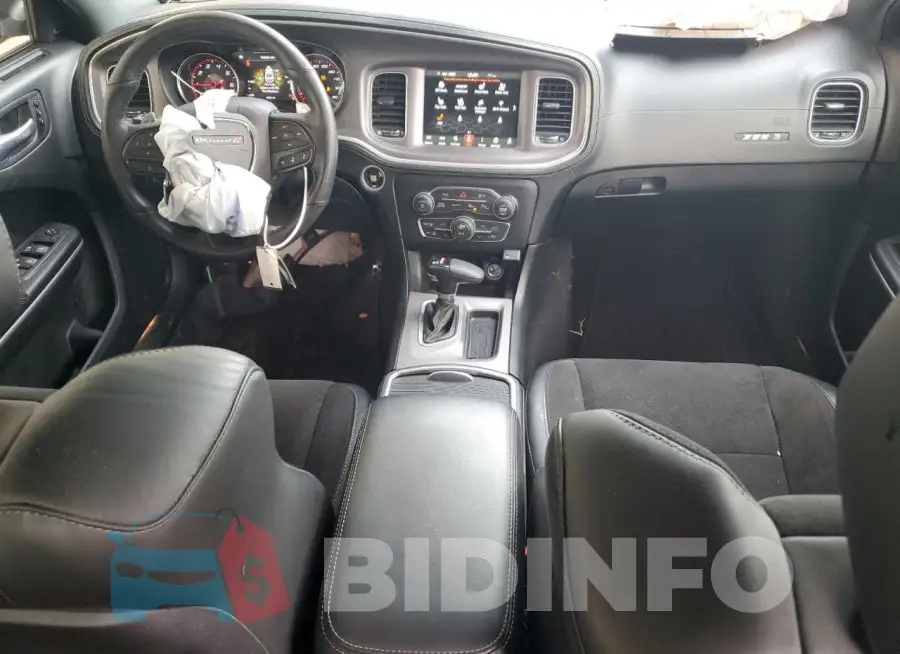 2C3CDXGJ7NH232921 Photo# 8