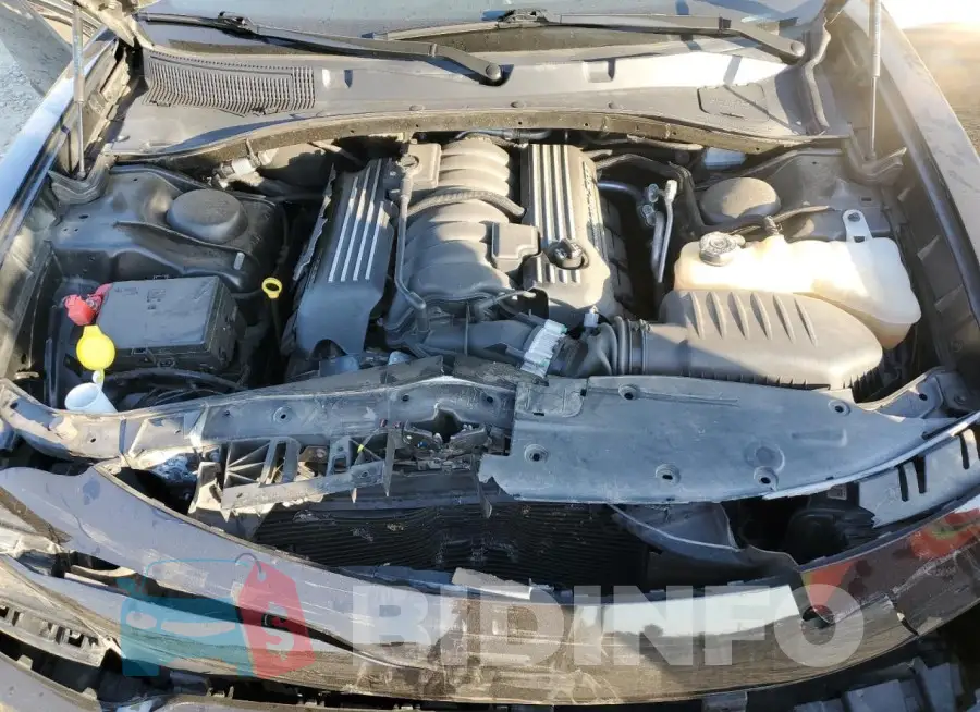 2C3CDXGJXMH674932 Photo# 11