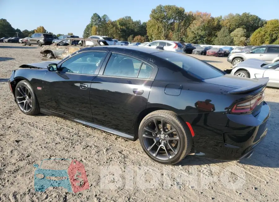 2C3CDXGJXMH674932 Photo# 2
