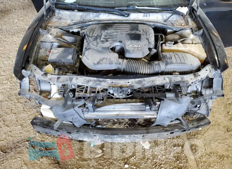 2C3CDXHG2GH186159 Photo# 11