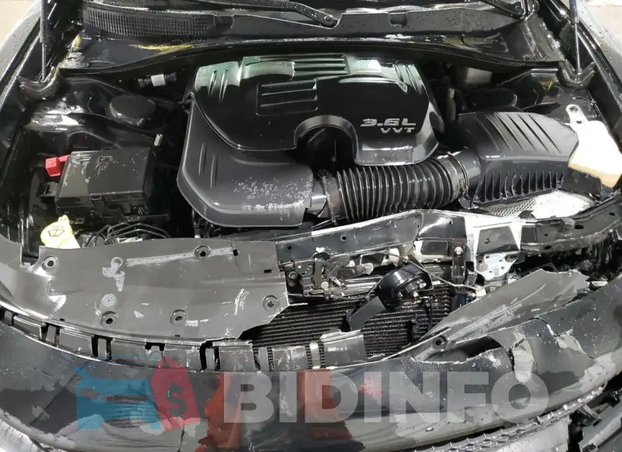 2C3CDXMG2NH245178 Photo# 11