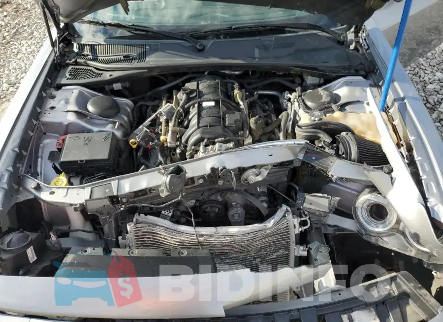 2C3CDZBT6GH120621 Photo# 11