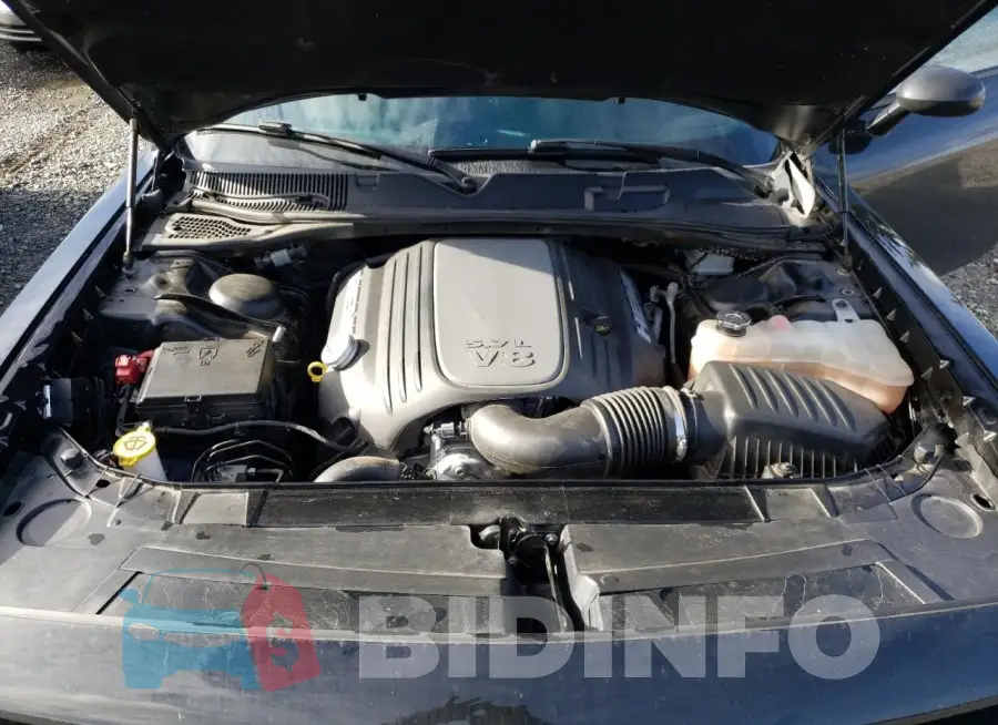 2C3CDZBT8MH645918 Photo# 11