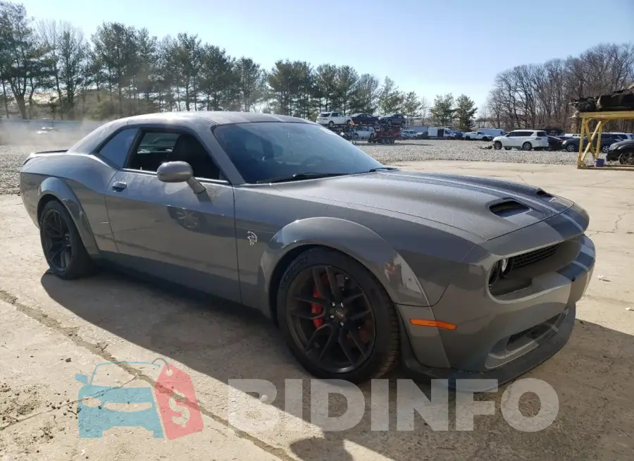 2C3CDZC96KH715786 Photo# 4
