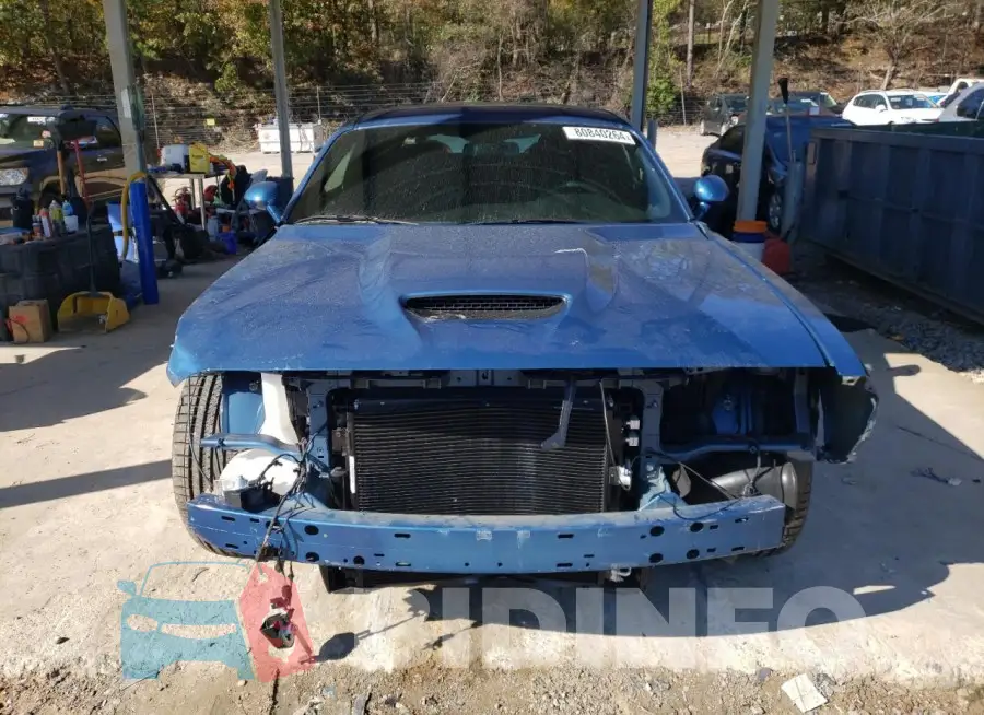 2C3CDZJG3PH654440 Photo# 5