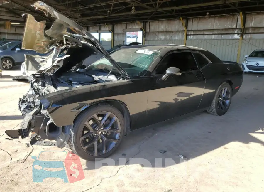 2C3CDZJG7KH670228 Photo# 1