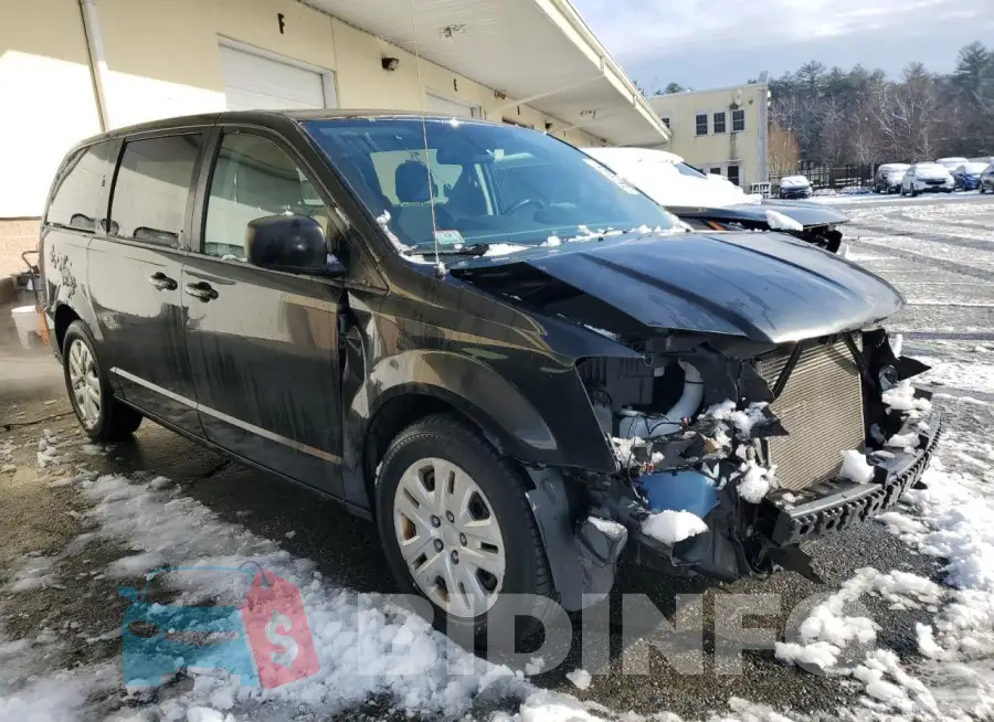 2C4RDGBG6JR362548 Photo# 4