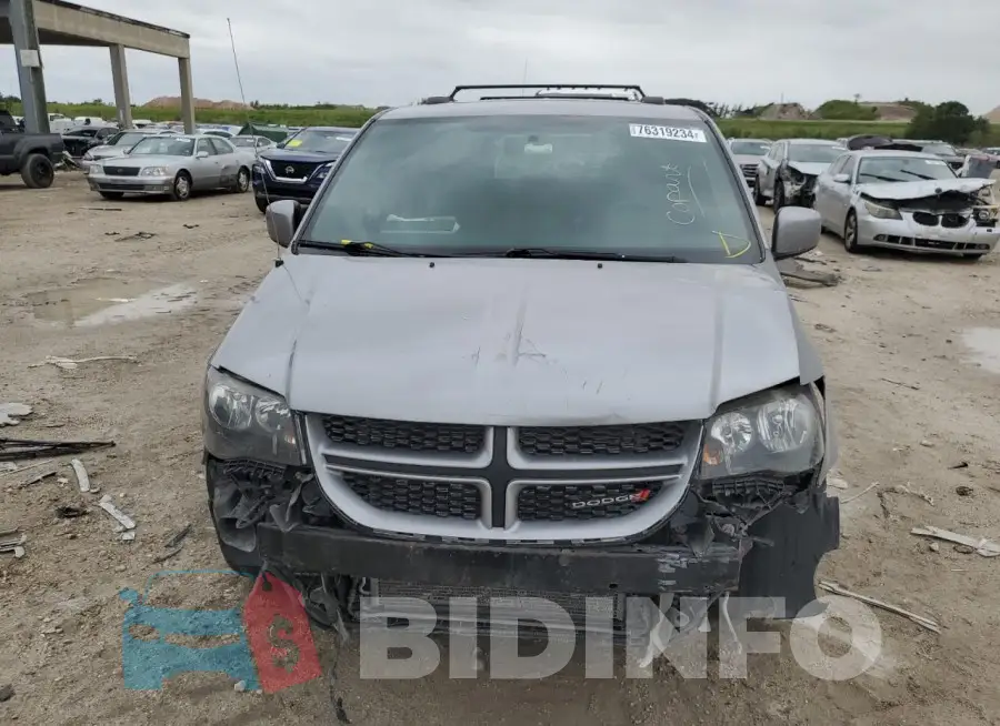 2C4RDGEG5HR673510 Photo# 5