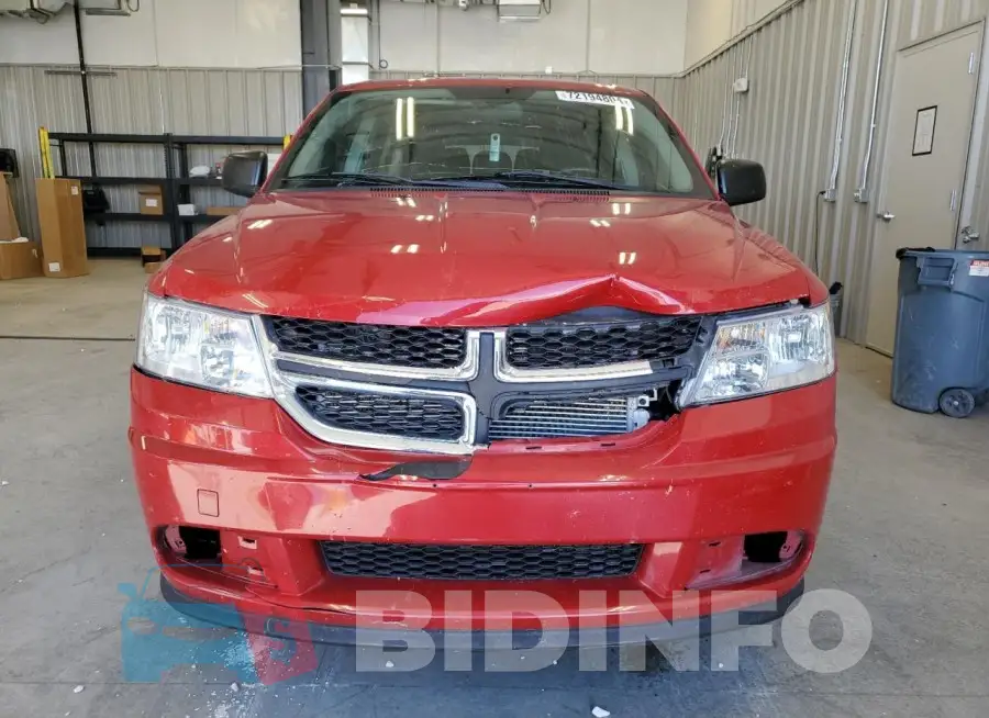 3C4PDCAB1FT525391 Photo# 5