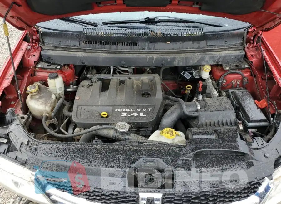 3C4PDCAB2FT665434 Photo# 12