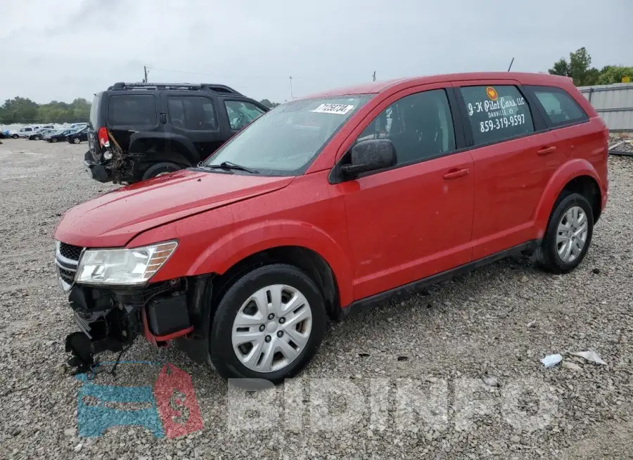 3C4PDCAB2FT665434 Photo# 1