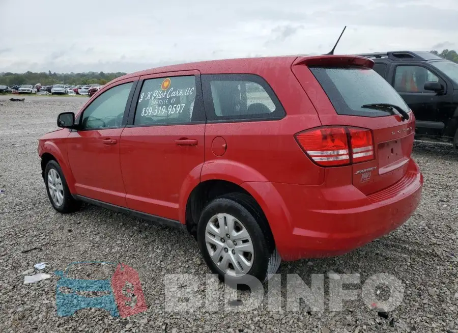 3C4PDCAB2FT665434 Photo# 2