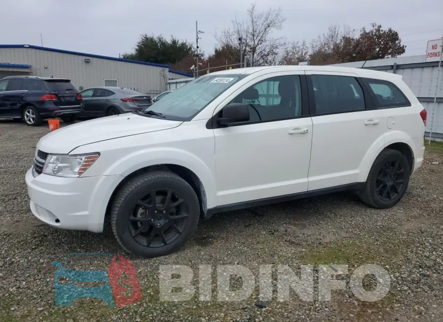 3C4PDCAB4FT671266 Photo# 1