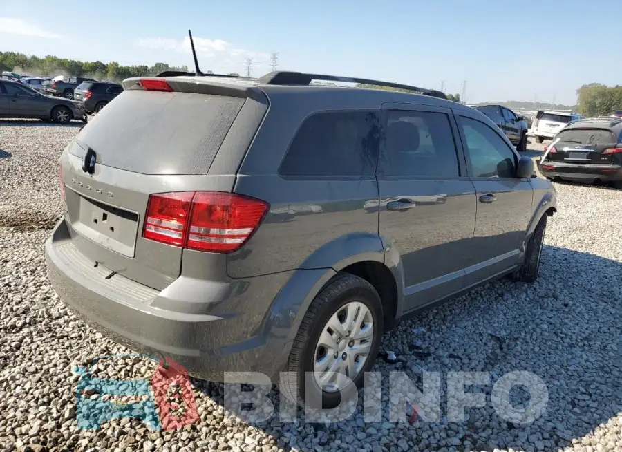3C4PDCAB4KT867914 Photo# 3