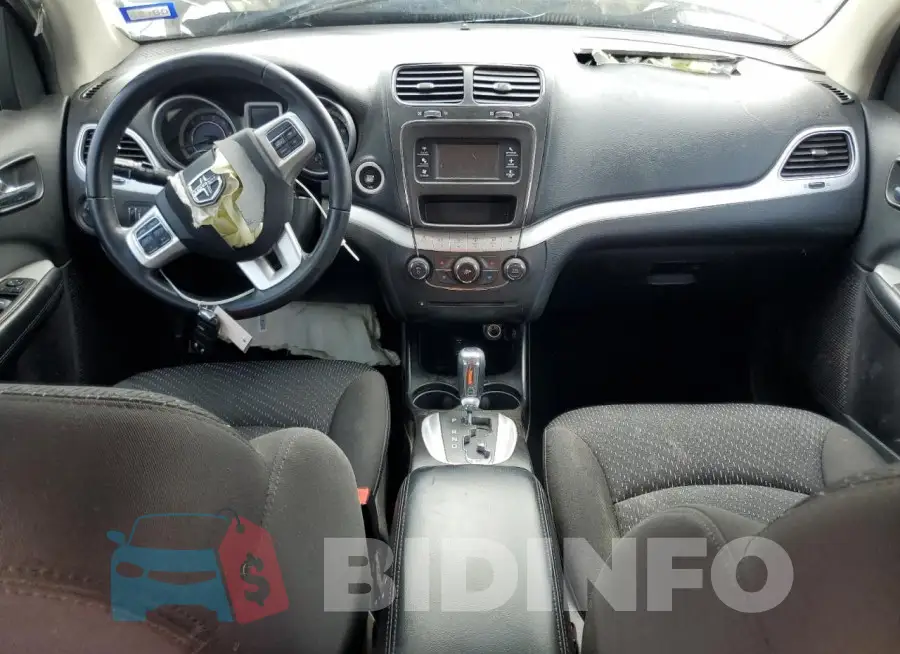 3C4PDCAB5JT527346 Photo# 8