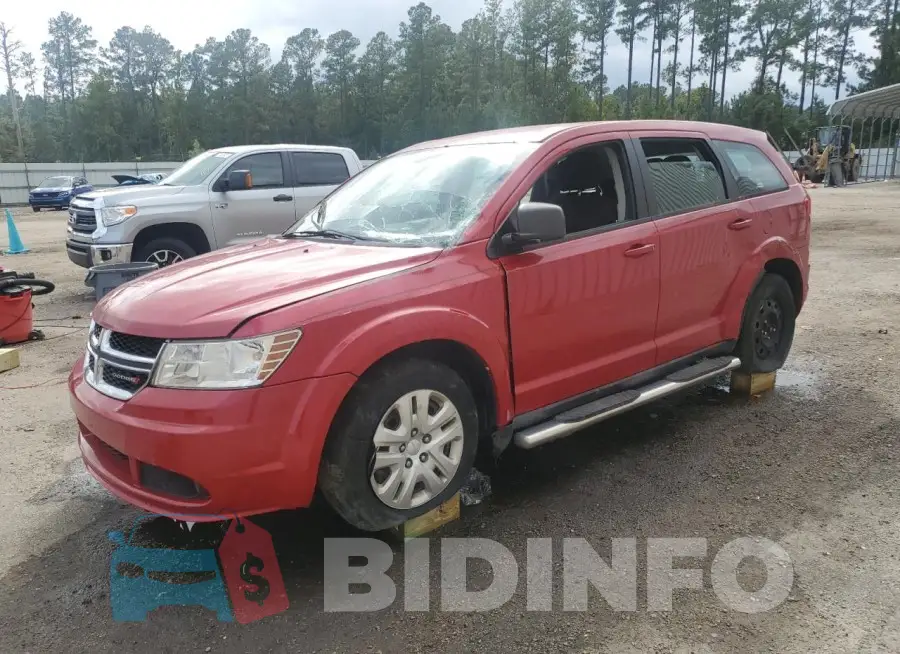 3C4PDCAB6FT532093 Photo# 1