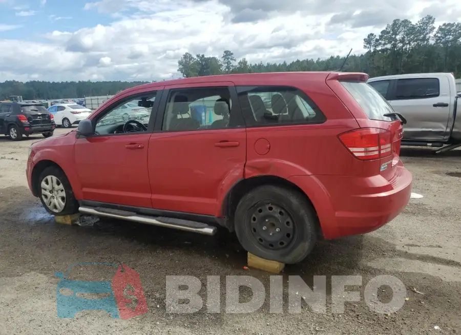 3C4PDCAB6FT532093 Photo# 2