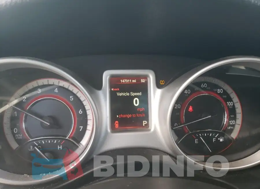 3C4PDCAB6GT169120 Photo# 9
