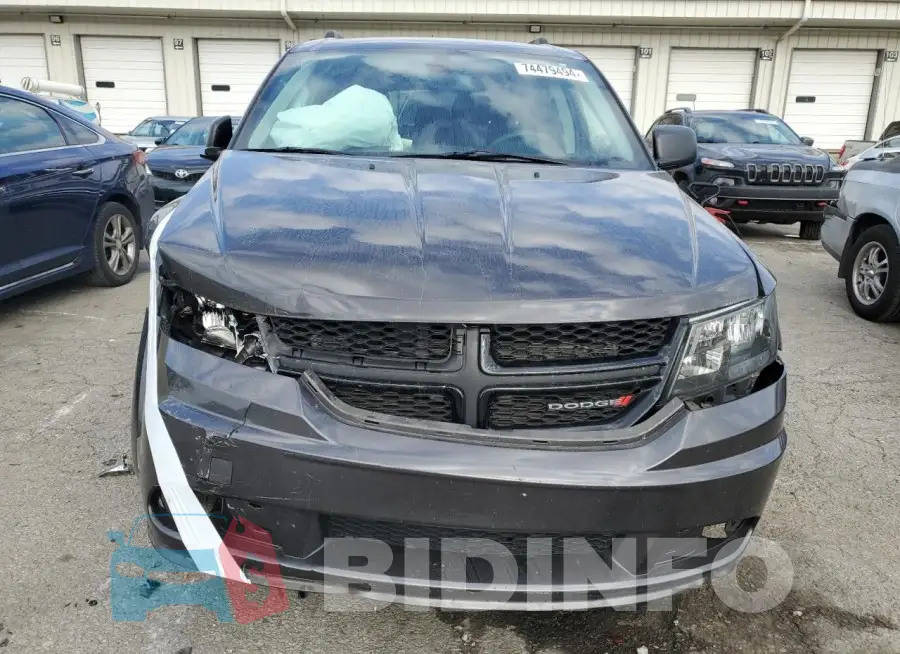 3C4PDCAB7JT532676 Photo# 5