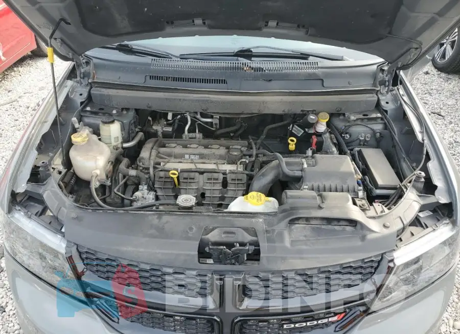 3C4PDCGB8LT271665 Photo# 12