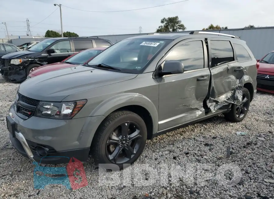 3C4PDCGB8LT271665 Photo# 1