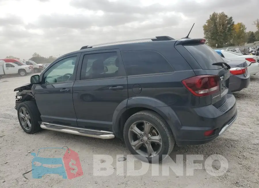 3C4PDCGG2HT617731 Photo# 2
