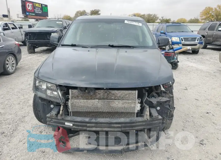 3C4PDCGG2HT617731 Photo# 5