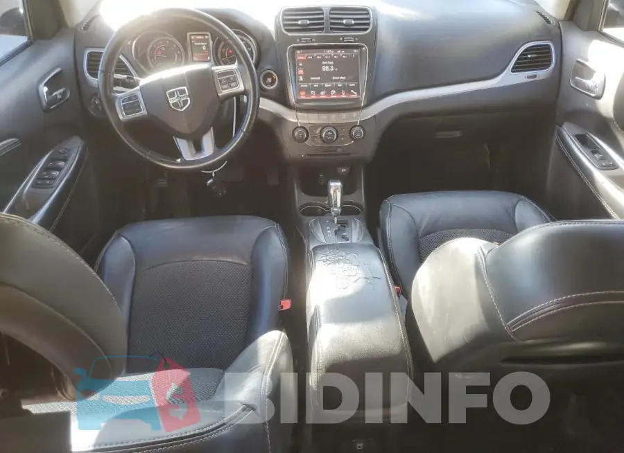3C4PDCGG2JT515528 Photo# 8